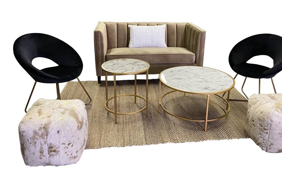 Sophia Lounge Collection