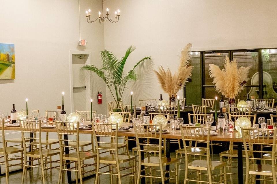 NewSouth Event Rentals