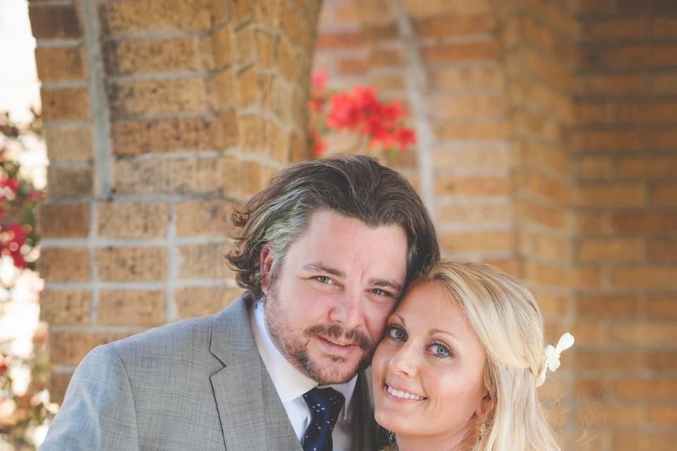 Maryrose Brame Photography