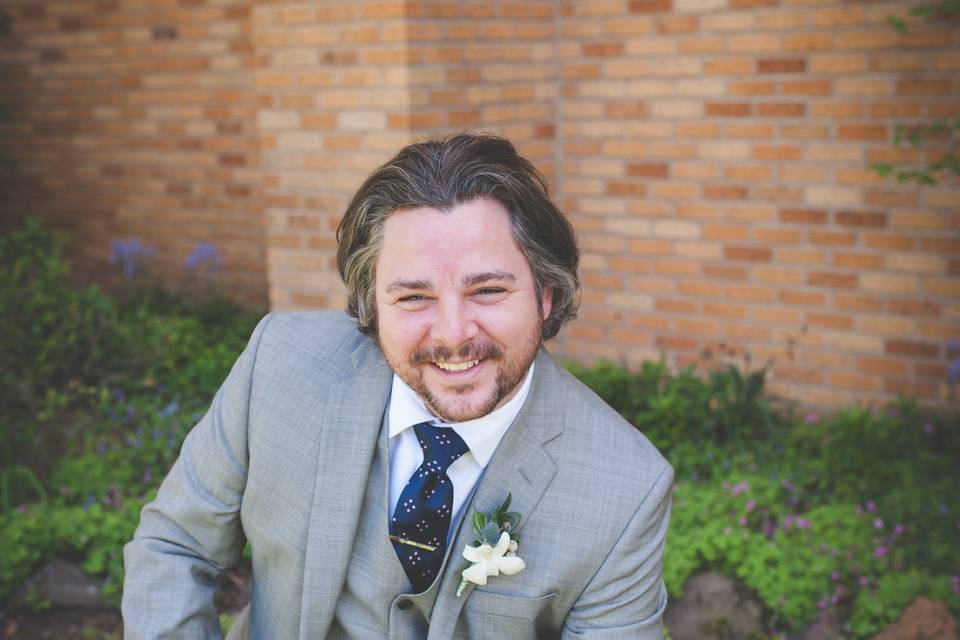 Maryrose Brame Photography