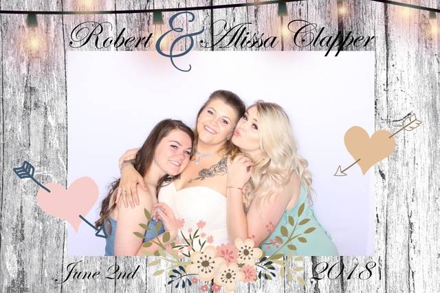 Bridal party