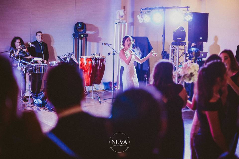 Orlando Wedding Photographer - Nuva Photography