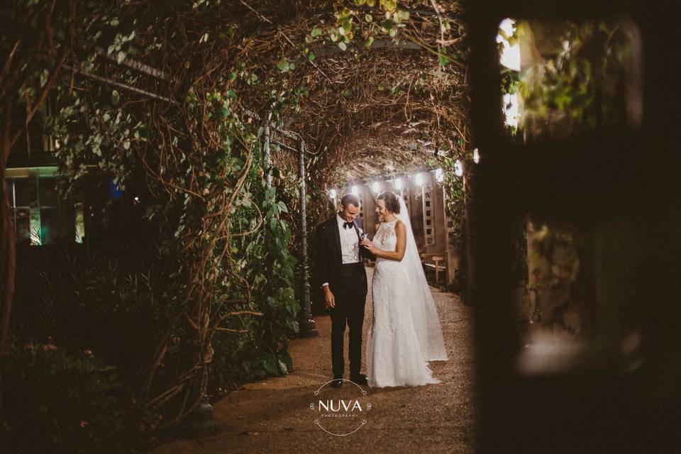 Orlando Wedding Photographer - Nuva Photography