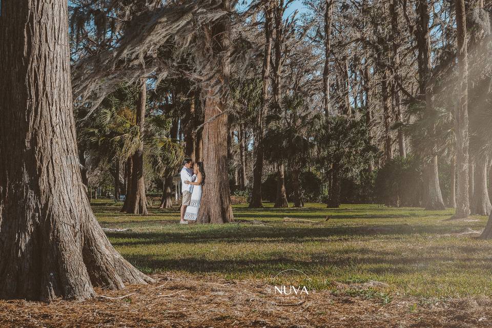 Orlando Wedding Photographer - Nuva Photography