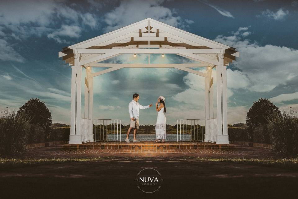 Orlando Wedding Photographer - Nuva Photography