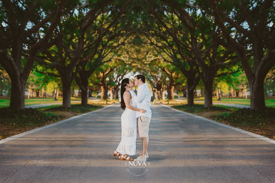 Orlando Wedding Photographer - Nuva Photography