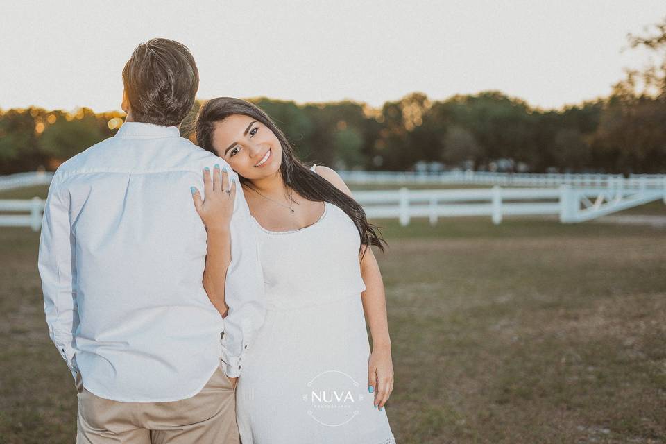 Orlando Wedding Photographer - Nuva Photography