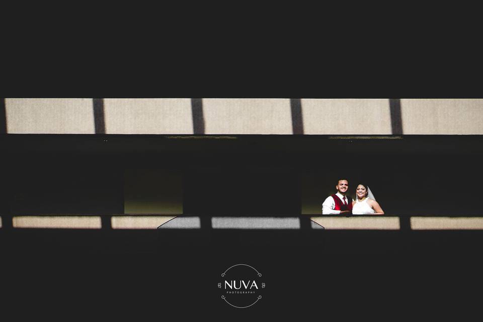 Orlando Wedding Photographer - Nuva Photography
