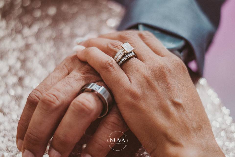 Orlando Wedding Photographer - Nuva Photography