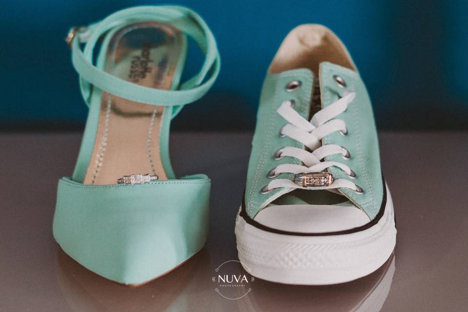 Orlando Wedding Photographer - Nuva Photography