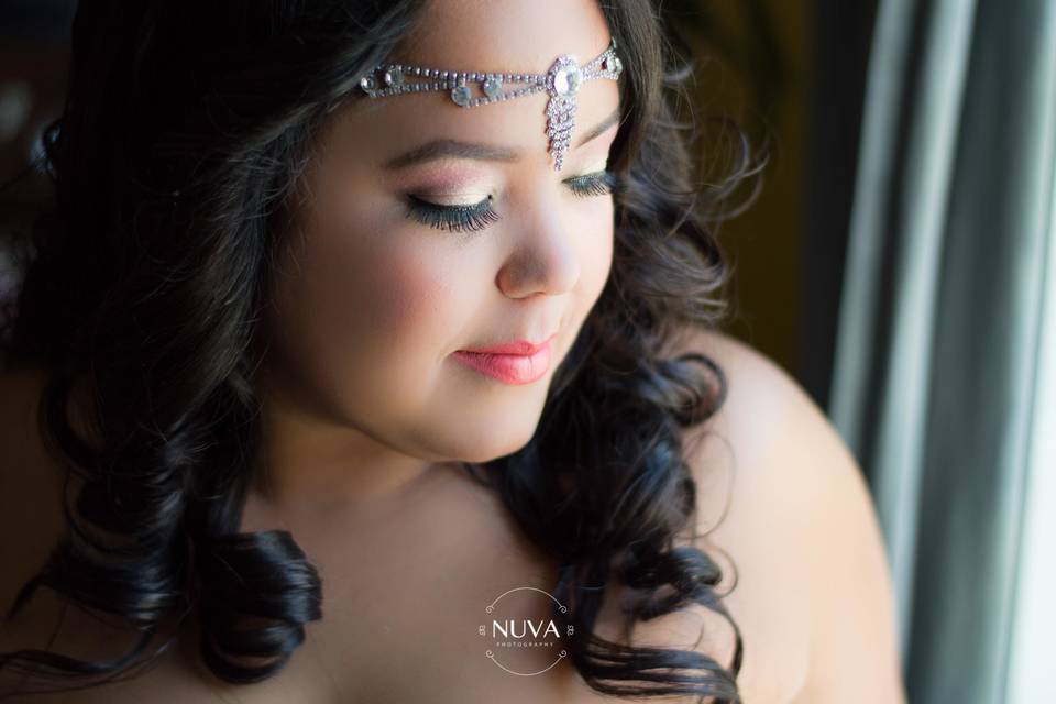 Orlando Wedding Photographer - Nuva Photography