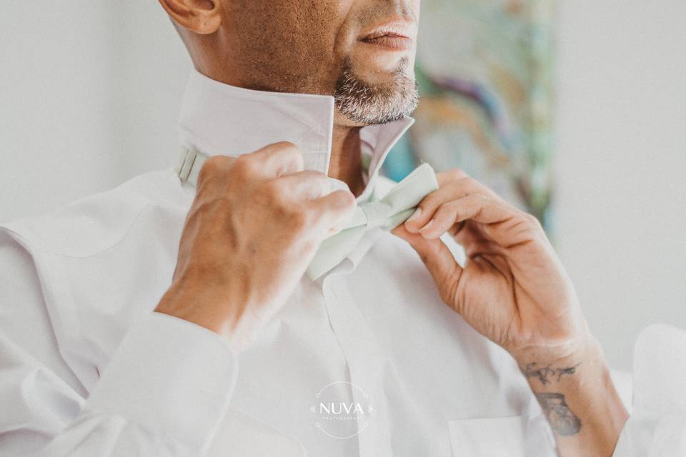 Orlando Wedding Photographer - Nuva Photography