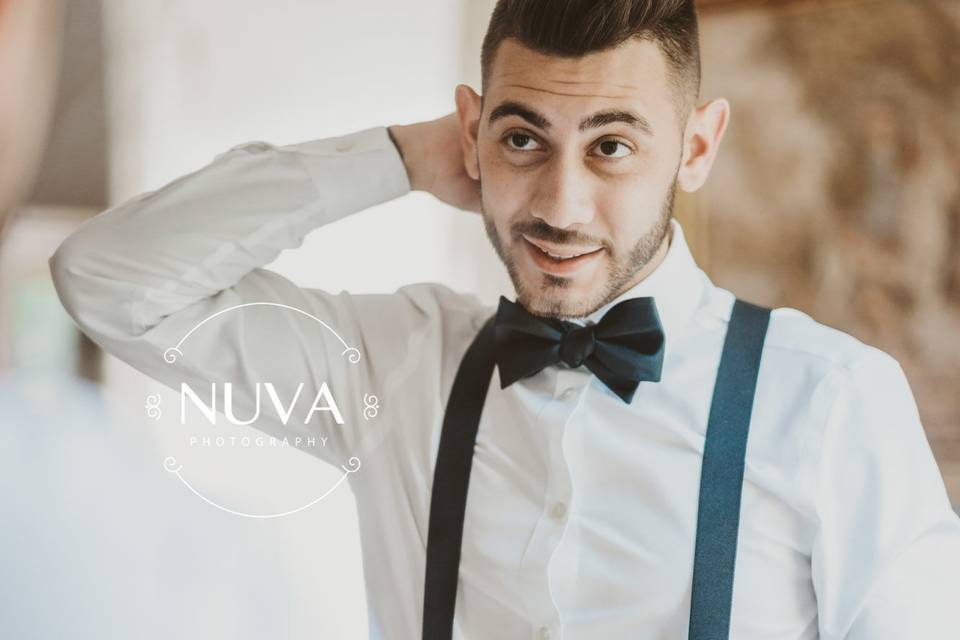 Orlando Wedding Photographer - Nuva Photography