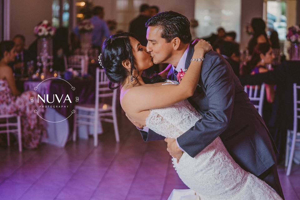 Orlando Wedding Photographer - Nuva Photography