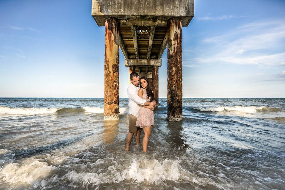 St. Augustine Beach