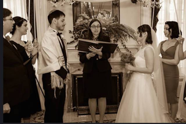 Wedding