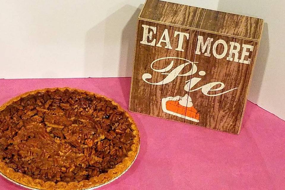 Pecan Pie