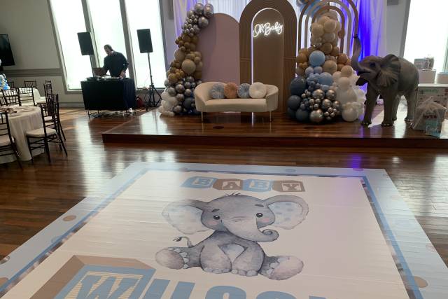 Baby shower