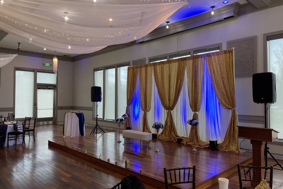 Pearls Event Center