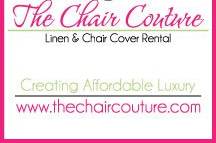 The Chair Couture Inc