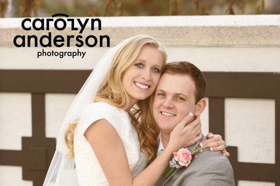 Carolyn Anderson Photography