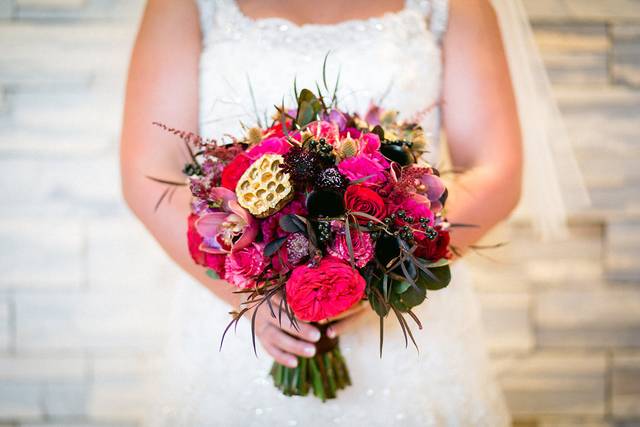 Bella Fiori Floral and Event Design