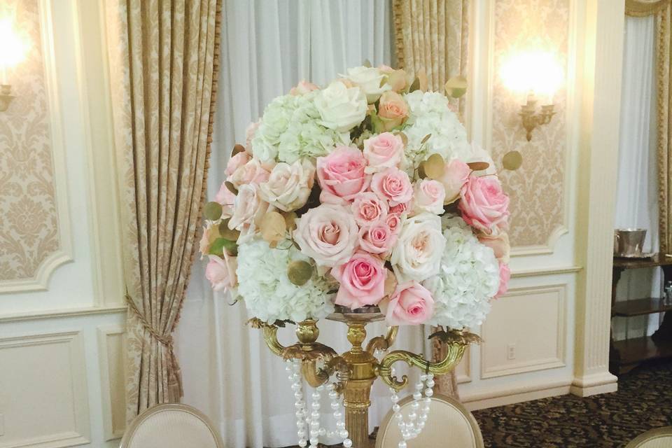 Bella Fiori Floral and Event Design