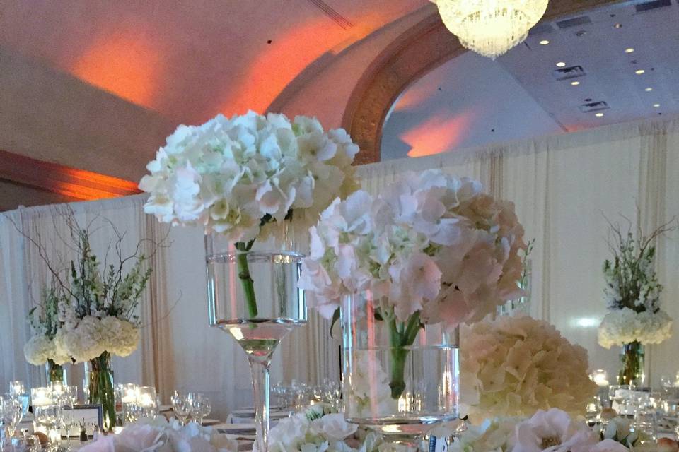 Bella Fiori Floral and Event Design