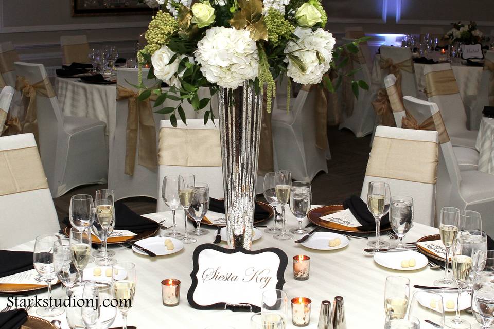 Bella Fiori Floral and Event Design