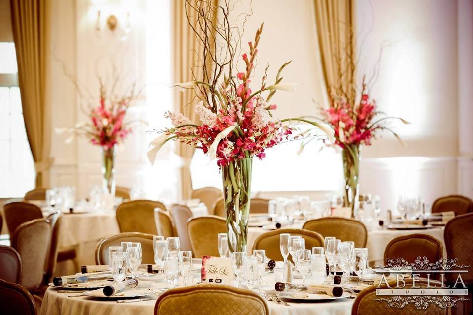 Bella Fiori Floral and Event Design