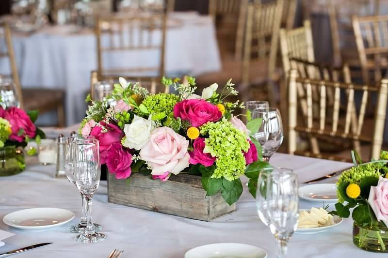 Bella Fiori Floral and Event Design