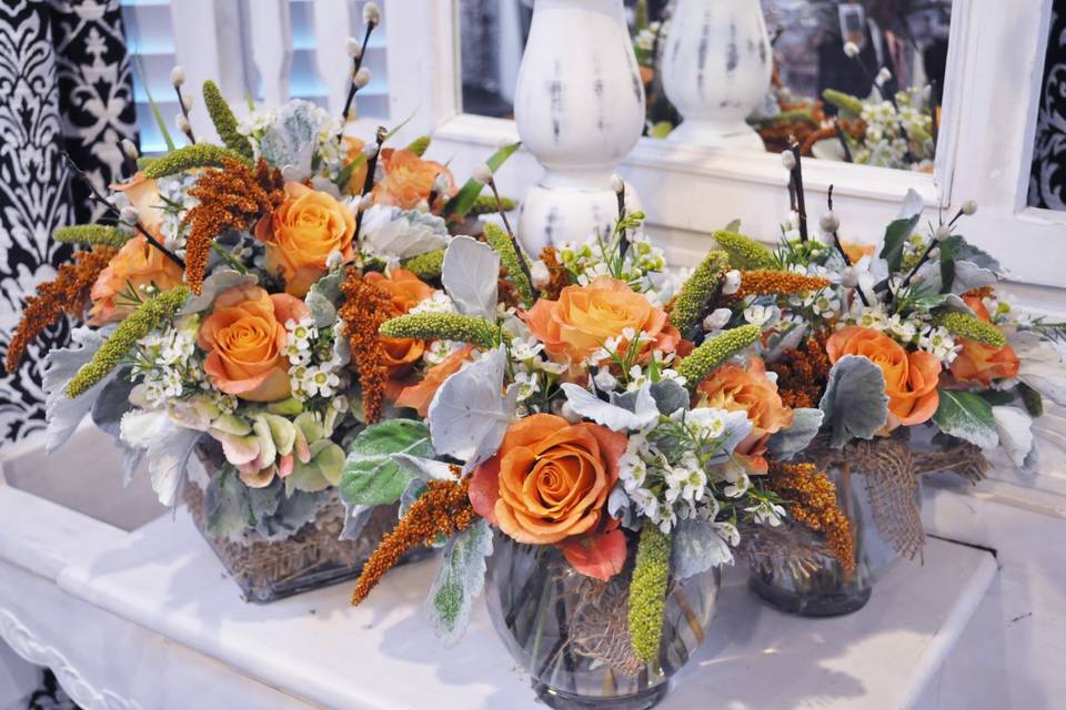 Bella Fiori Floral and Event Design