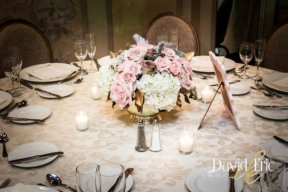 Bella Fiori Floral and Event Design