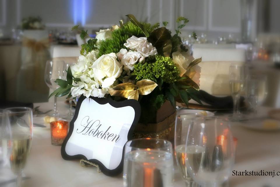 Bella Fiori Floral and Event Design