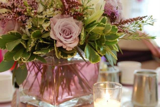 Bella Fiori Floral and Event Design