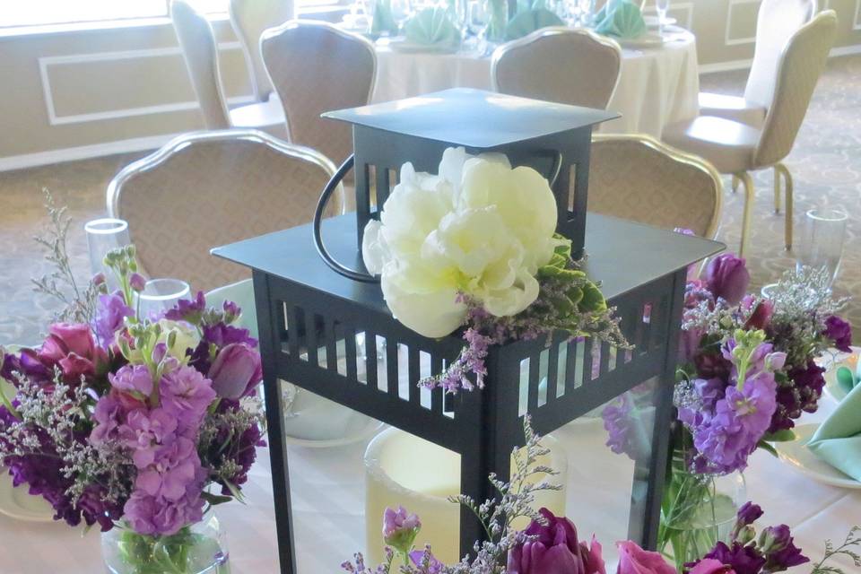 Bella Fiori Floral and Event Design