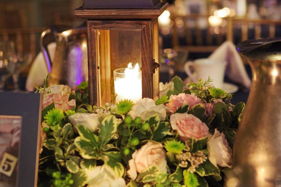 Bella Fiori Floral and Event Design