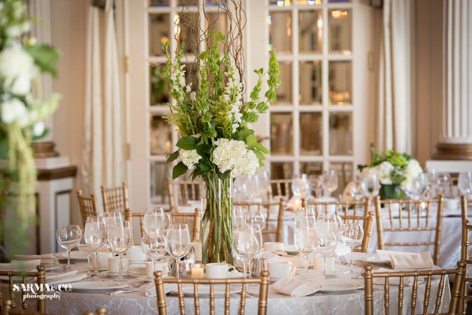 Bella Fiori Floral and Event Design