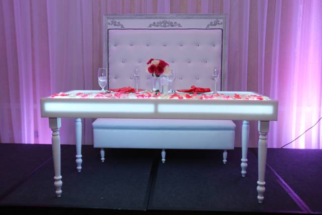 Table setting