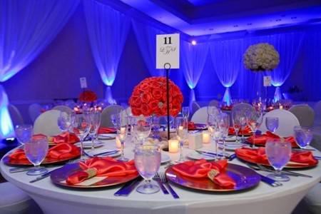 Table setting