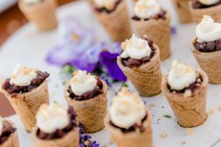 Wine Country Artisans Catering