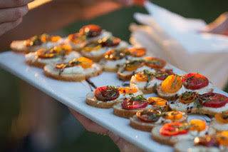 Wine Country Artisans Catering