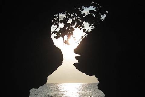 Jamaica - caves and more