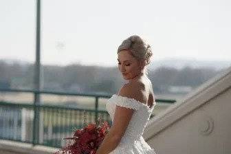 The bride
