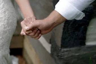 Hand in hand