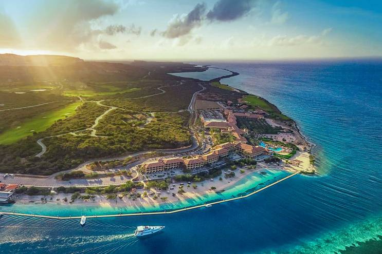 Sandals Royal Curacao