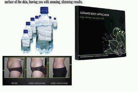 It Works! Skinny Wraps