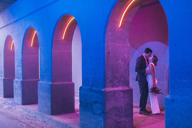 Gorgeous wedding photograph ta
