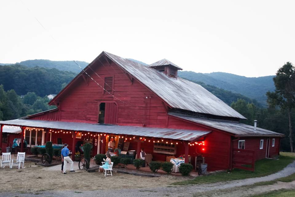 Mountain Laurel Farm