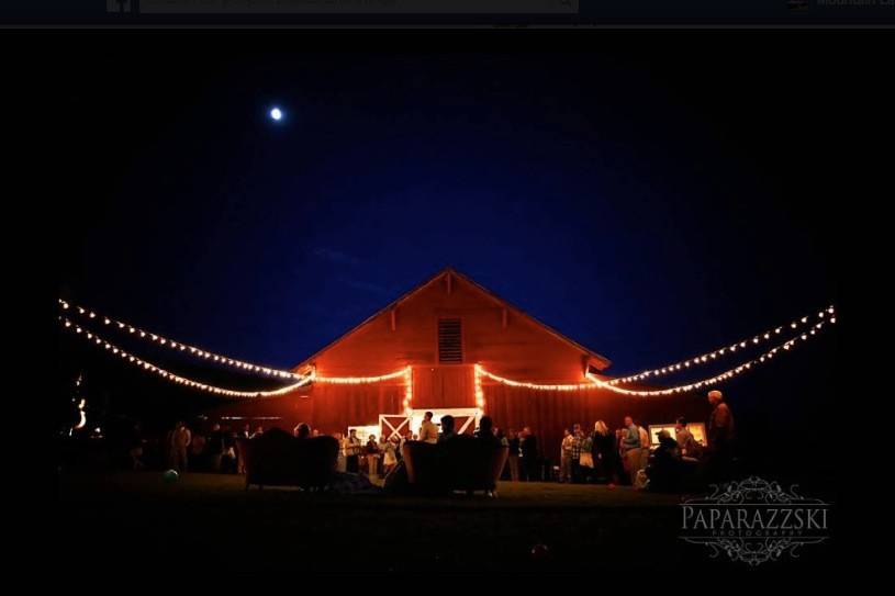 Mountain Laurel Farm